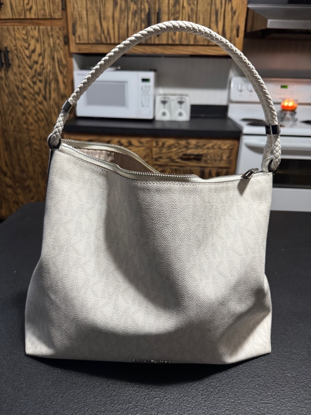 Michael Kors hobo bag